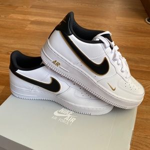 Nike Air Force 1 LVB - almost new